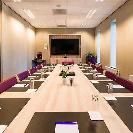 Theaterhotel Venlo Eksteriør bilde