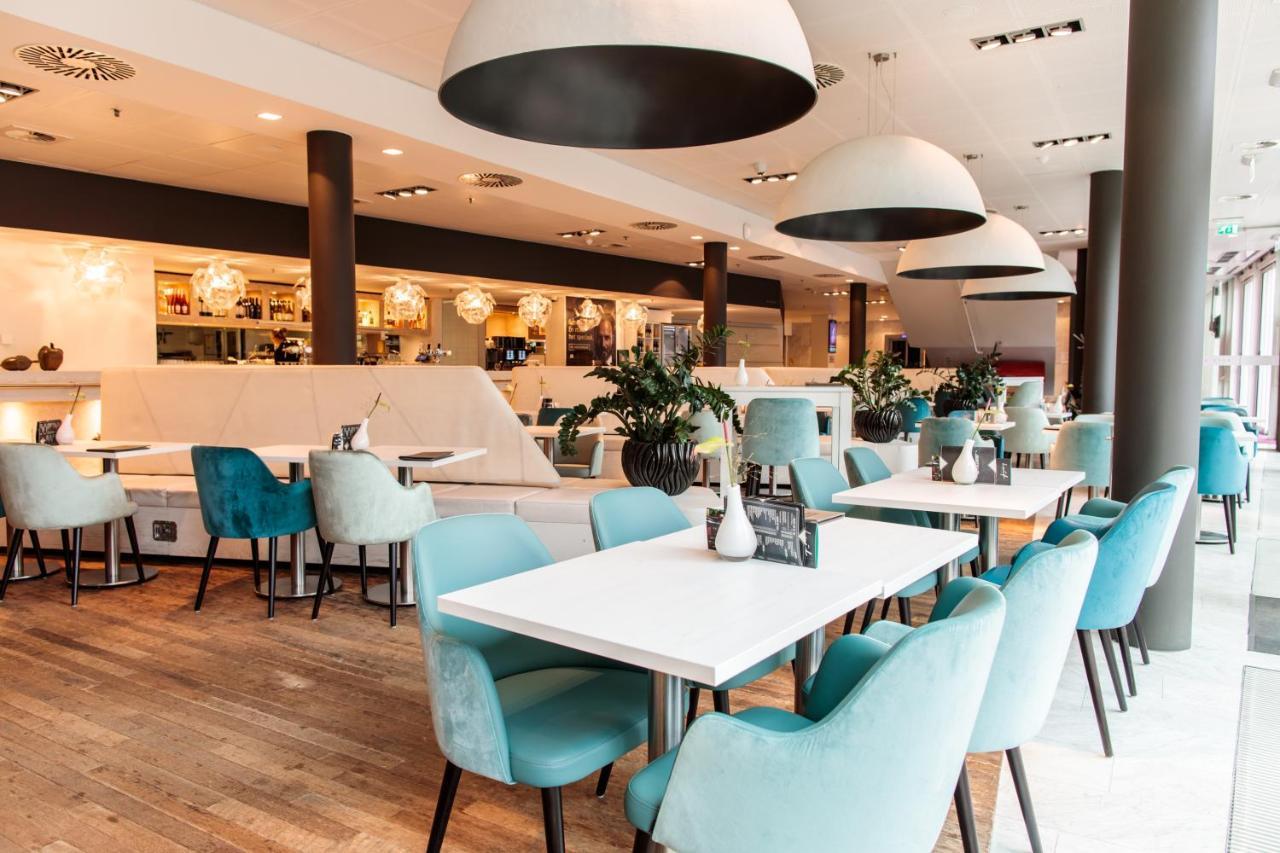Theaterhotel Venlo Eksteriør bilde