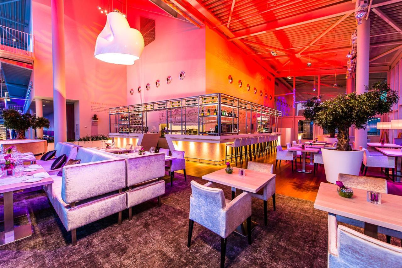 Theaterhotel Venlo Eksteriør bilde