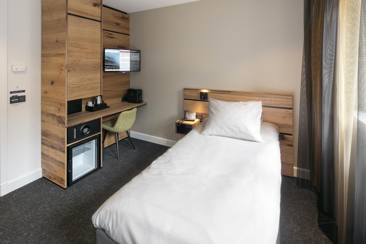 Theaterhotel Venlo Eksteriør bilde