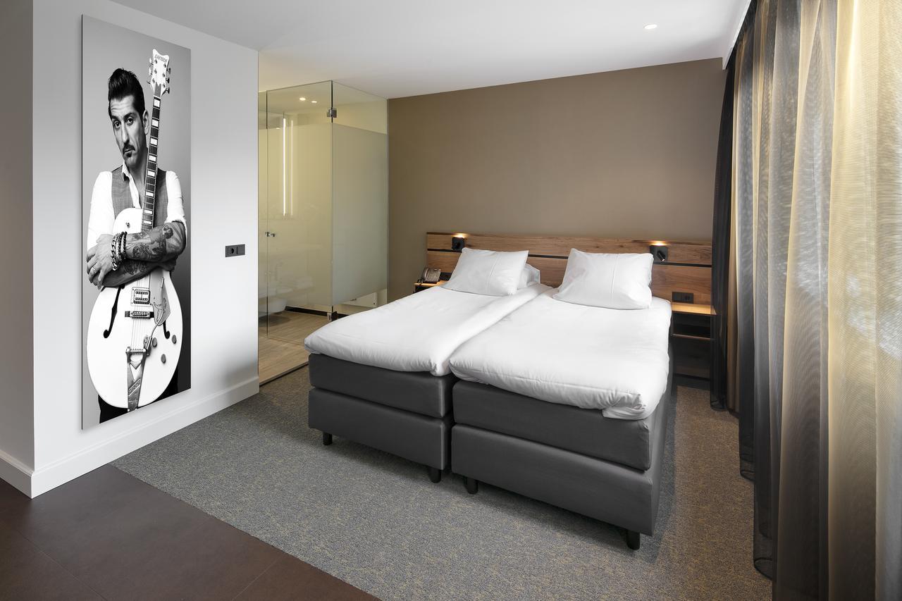 Theaterhotel Venlo Eksteriør bilde