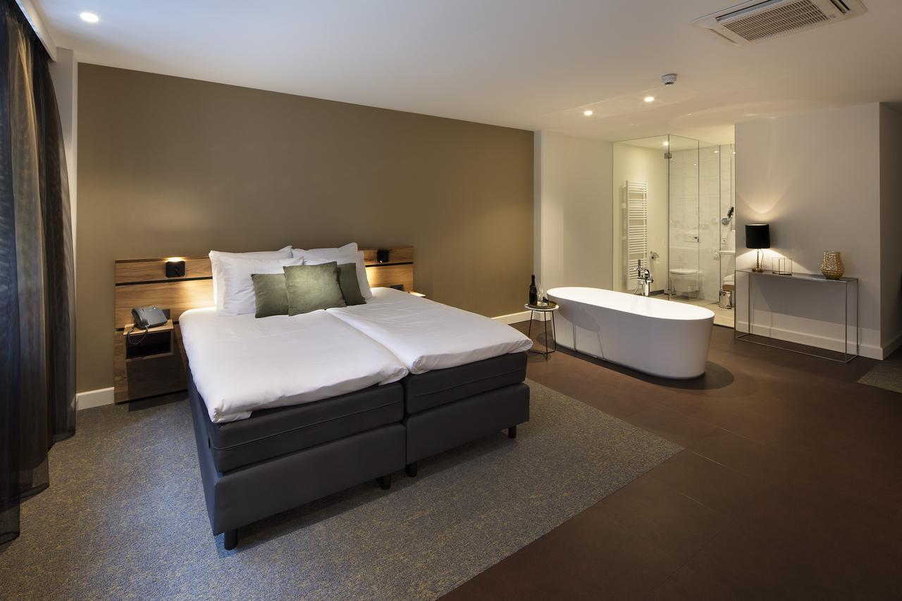 Theaterhotel Venlo Eksteriør bilde